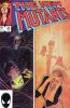 New Mutants (1st series) #23