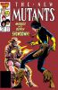 New Mutants (1st series) #41 - New Mutants (1st series) #41