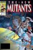 New Mutants (1st series) #63 - New Mutants (1st series) #63