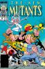 New Mutants (1st series) #65