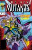 New Mutants (1st series) #69 - New Mutants (1st series) #69