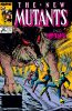 New Mutants (1st series) #82 - New Mutants (1st series) #82
