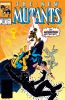 New Mutants (1st series) #83 - New Mutants (1st series) #83