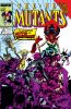 New Mutants (1st series) #84 - New Mutants (1st series) #84