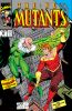 New Mutants (1st series) #86 - New Mutants (1st series) #86