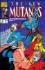 New Mutants (1st series) #89