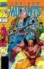 New Mutants (1st series) #94 - New Mutants (1st series) #94