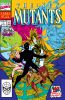 [title] - New Mutants Summer Special #1
