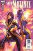 [title] - New Mutants (3rd Series) #4 (Benjamin Zhang Bin variant)