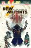 New Mutants (3rd Series) #43 - New Mutants (3rd Series) #43