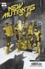 [title] - New Mutants (4th series) #2 (Rod Reis variant)