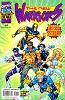 [title] - New Warriors (2nd series) #1