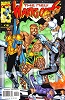 [title] - New Warriors (2nd series) #10