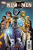 [title] - New X-Men (2nd series) #1
