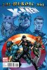Uncanny X-Men Heroic Age - Uncanny X-Men Heroic Age #1
