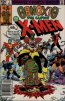 Obnoxio The Clown vs The X-Men #1 - Obnoxio The Clown vs The X-Men  #1
