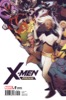 [title] - X-Men Prime (2nd series) #1 (Elizabeth Torque variant)