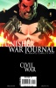 Punisher War Journal (2nd series) #1 - Punisher War Journal (2nd series) #1
