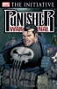 Punisher War Journal (2nd series) #10 - Punisher War Journal (2nd series) #10
