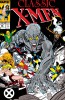Classic X-Men #22