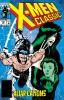 X-Men Classic #76 - X-Men Classic #76
