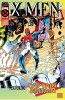 [title] - X-Men Archives featuring Captain Britain #6