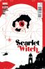 Scarlet Witch (2nd series) #2 - Scarlet Witch (2nd series) #2