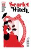 Scarlet Witch (2nd series) #3 - Scarlet Witch (2nd series) #3