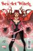 [title] - Scarlet Witch (2nd series) #3 (Siya Oum variant)