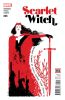 Scarlet Witch (2nd series) #5 - Scarlet Witch (2nd series) #5