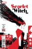 Scarlet Witch (2nd series) #7 - Scarlet Witch (2nd series) #7