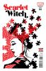 Scarlet Witch (2nd series) #8 - Scarlet Witch (2nd series) #8