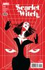 Scarlet Witch (2nd series) #12 - Scarlet Witch (2nd series) #12