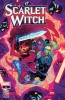 [title] - Scarlet Witch (3rd series) #6