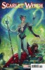 [title] - Scarlet Witch (3rd series) #7 (Meghan Hetrick variant)