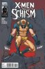 X-Men: Prelude to Schism #4 - X-Men: Prelude to Schism #4