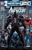 [title] - Secret Avengers (1st series) #23