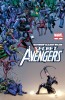 Secret Avengers (1st series) #36 - Secret Avengers (1st series) #36