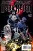 Secret Invasion: Dark Reign #1 - Secret Invasion: Dark Reign #1