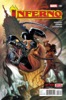 Inferno (1st series) #3 - Inferno (1st series) #3