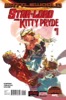 Star-Lord and Kitty Pryde #1 - Star-Lord and Kitty Pryde #1