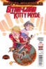 Star-Lord and Kitty Pryde #3 - Star-Lord and Kitty Pryde #3