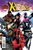 X-Men '92 (1st series) #3 - X-Men '92 (1st series) #3