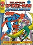 Super Spider-Man and Captain Britain #239 - Super Spider-Man and Captain Britain #239
