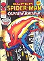 Super Spider-Man and Captain Britain #244 - Super Spider-Man and Captain Britain #244
