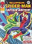 Super Spider-Man and Captain Britain #246 - Super Spider-Man and Captain Britain #246
