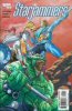 [title] - Starjammers (2nd series) #1