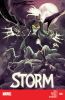 Storm (3rd series) #5 - Storm (3rd series) #5