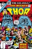 Thor Annual #5 - Thor Annual #5