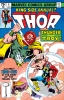 Thor Annual #8 - Thor Annual #8